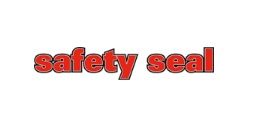 safety seal