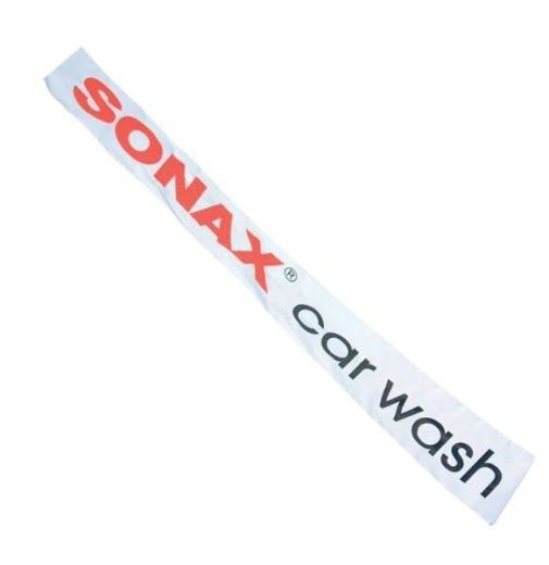 Windshield wiper sleeves SONAX 100 pieces