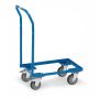 Euro Box scooter trolley 610x410