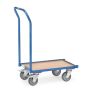 Euro Box transport scooter trolley 610x410