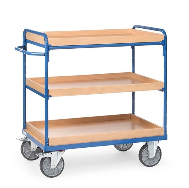 Etagen-Wagen mit 3 Kisten 850x500 kaufen, 478,95 €