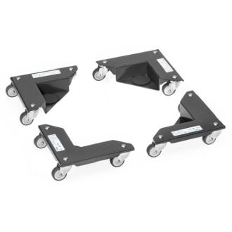 Eckenroller Möbelroller 600 kg