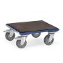 Box scooter transport trolley 400 kg 600x600