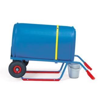Fasskarre Kunststoff-Fässer 120-220 Liter