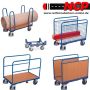 Double End wall trolley transport 1200x800