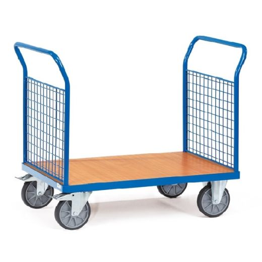 Double End wall trolley transport 1000x700