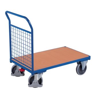 End wall transport trolley with wire 500 k