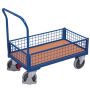 Box trolley with wire 500 kg