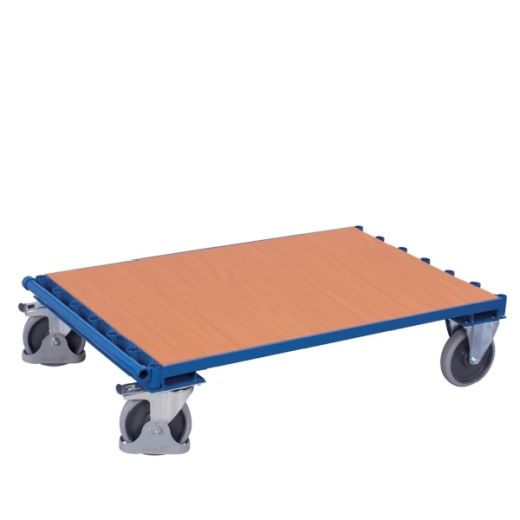 Board and panel support without divisions 500 kg