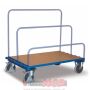Einsteck-Bügel für Plattenständer Plattenwagen 300mm