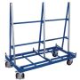 Board and panel trolley double side 1300 mm
