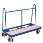 Platten-Wagen aus Stahl 1500x370 mm