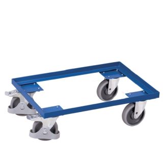 Euro dolly not extensible 610x410 mm