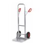 Alukarre Alu-Transportkarre große Schaufel 480x300mm