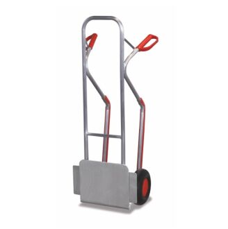 Alukarre LKW-Transportkarre ALU Klappbar