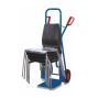 Stuhlkarre Stuhl-Transportkarre 250 kg
