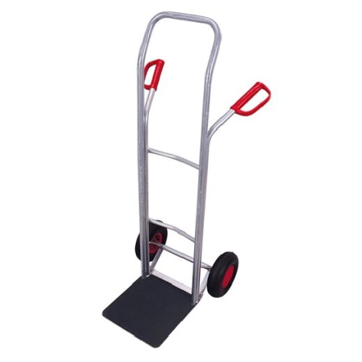 Aluminium Karre Möbel-Transportkarre 360x320 mm