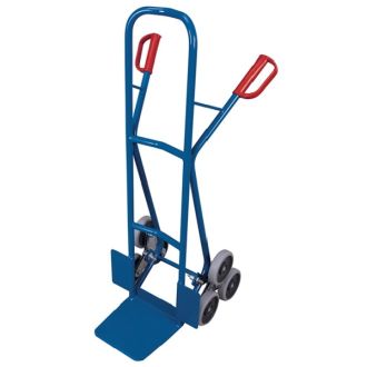 Stairclimber truck 300x250 mm