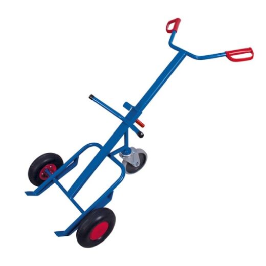 Fasskarre Fasskipper für 200 Liter Fässer