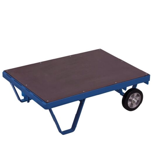 Rollplatte schwerlast 990x700 mm