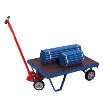 Rollplatte schwerlast 990x700 mm