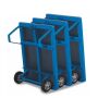 Rollplatte schwerlast 990x700 mm