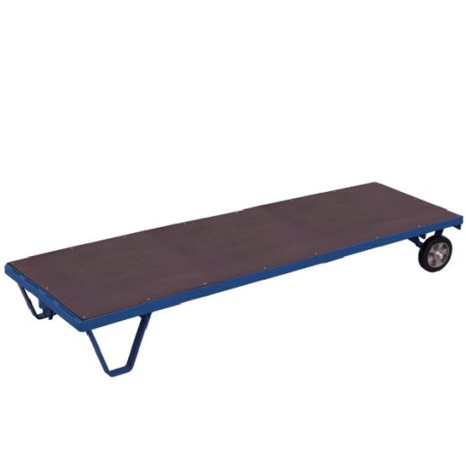 Rollplatte Wagen schwerlast 3290x800 mm 1500kg