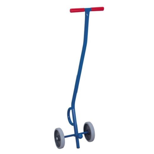 Hebelroller für Rollplatte 500 kg