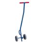 Hebelroller für Rollplatte 500 kg
