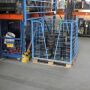 Paletten-Aufsatz stapelbar 1200x1000x1600 mm