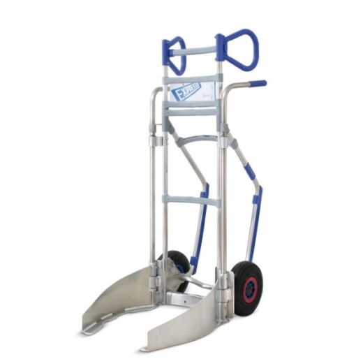 Alu-Reifenkarre Luftreifen SUV Räder 530 bis 800 mm