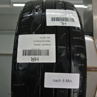 Reifen-Aufkleber Haftetiketten mit Strichcode