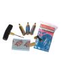Motorrad-Notfallkit Reifen-Repartur-Set