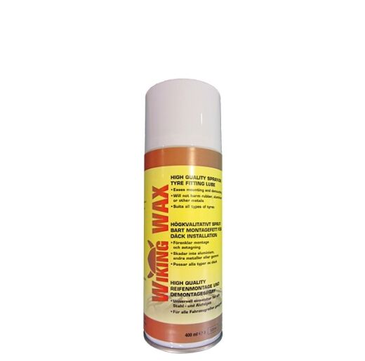 Montage-Spray für LKW PKW Reifen 400 ml