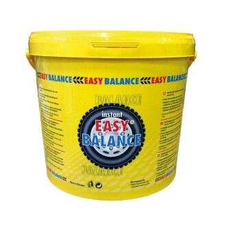 Auswuchtpulver Easy-Balance LKW 9 kg