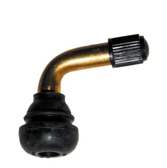 Motorroller-Ventil Gummifuß 11,5 mm