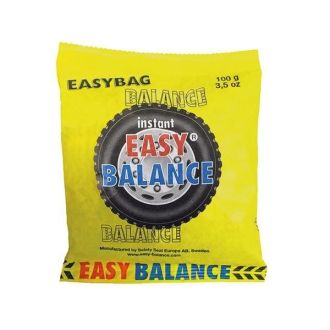 Auswuchtpulver Easy-Balance LKW Easybag 100 g