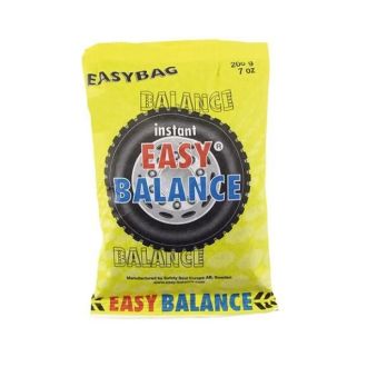 Auswuchtpulver Easy-Balance LKW Easybag 200 g