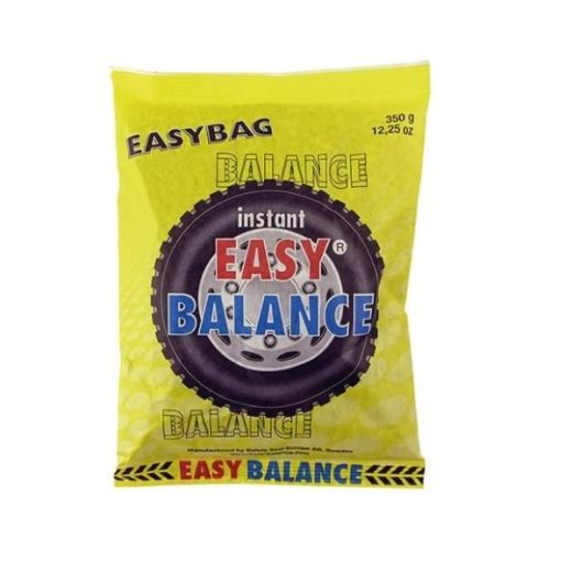 Auswuchtpulver Easy-Balance LKW Easybag 350g