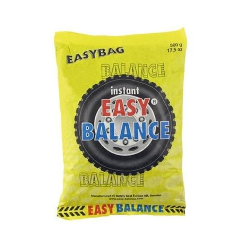 Auswuchtpulver Easy-Balance LKW Easybag 500g