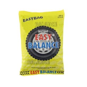 Auswuchtpulver Easy-Balance LKW Easybag 500g