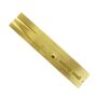 Reifenprofil-Tiefenmesser Profiltiefe Messing