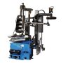 Pkw-Reifenmontiermaschine für Räder bis 14"