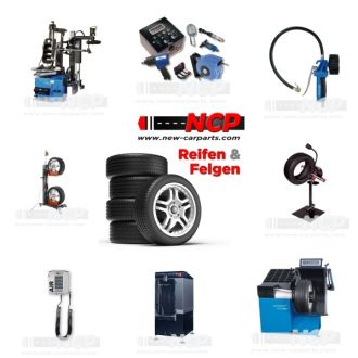 Rad- Reifen-Waschanlage Silverstone kaufen