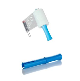 Strechfolie Rolle mit 12,5 cm x 300 m