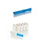 Strechfolie Rolle mit 12,5 cm x 300 m
