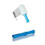Strechfolie Rolle mit 12,5 cm x 300 m
