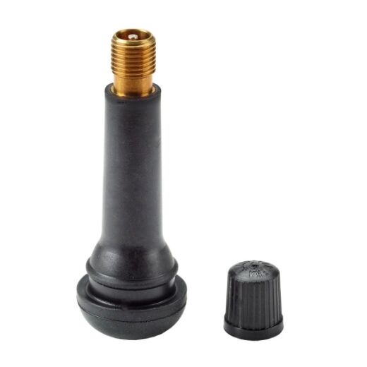 Snap-In Ventil TR 414 57 MS PKW 100 Stück