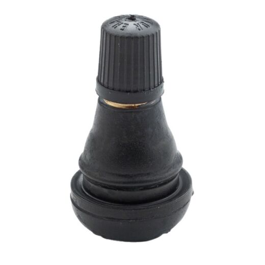 SNAP-IN Ventil TR412 Premium PKW Krad 100 Stück