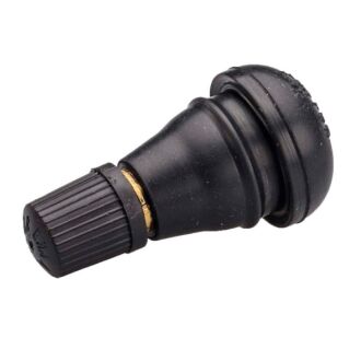 SNAP-IN Ventil TR412 Premium PKW Krad 100 Stück